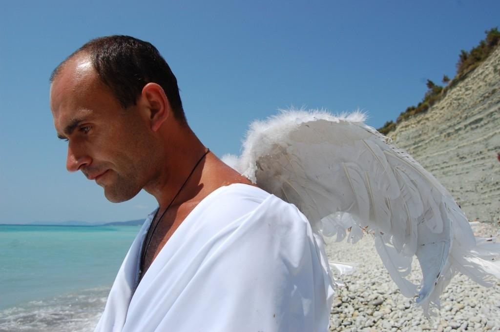 Андрей Резенков