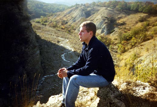 Амирасланов Анар