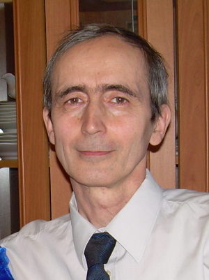 Геннадий Ищенко