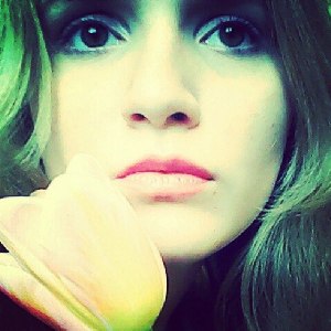 Анастасия Козлова 3