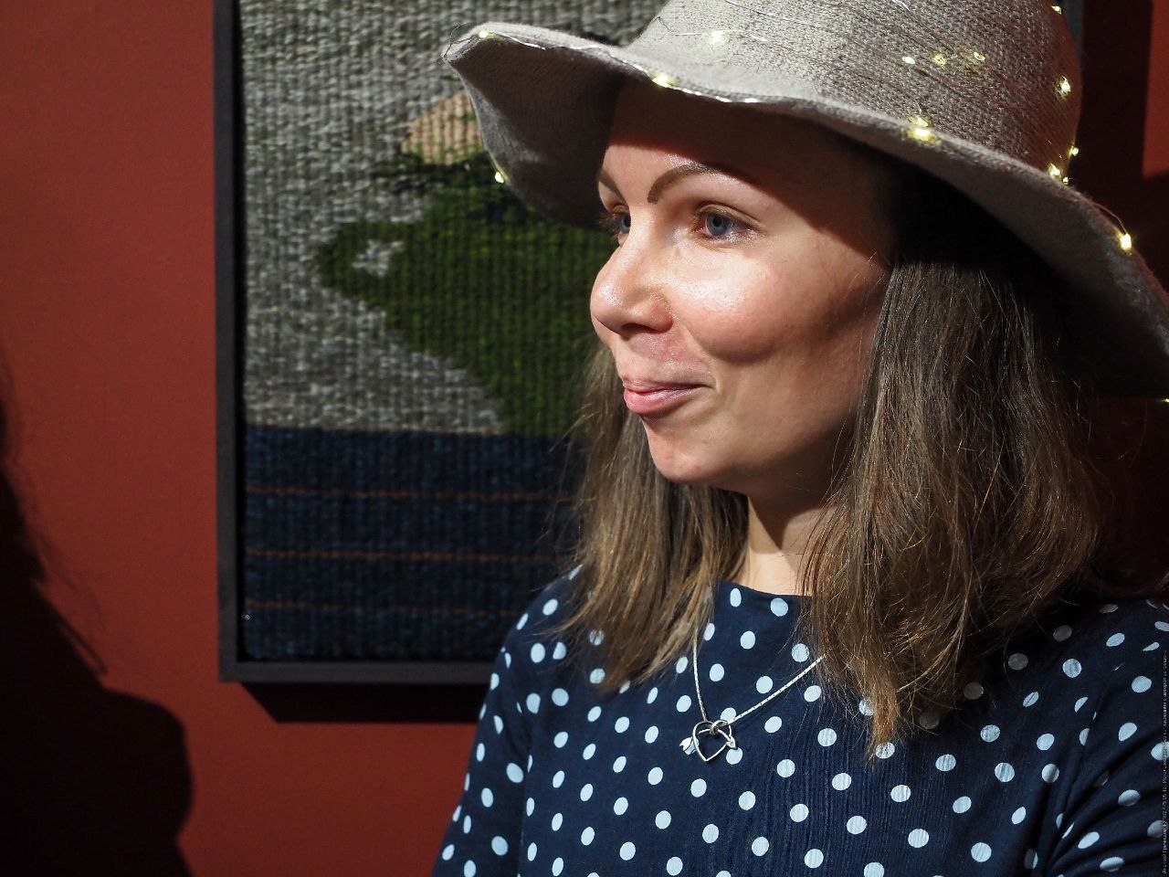 Анастасия Ходырева