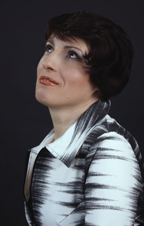 Анастасия Скиба