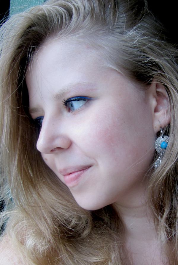 Анастасия Сыпко