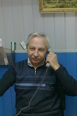 Николай Ананьченко