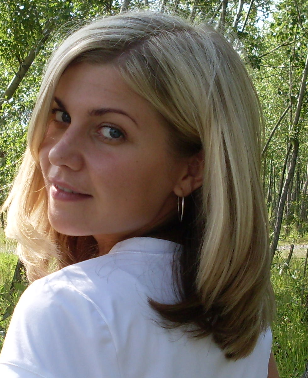 Анна Баталина