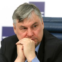 Андрей Бронников