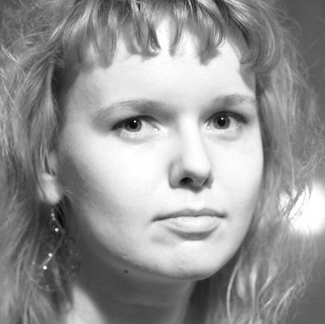 Анна Стручкова