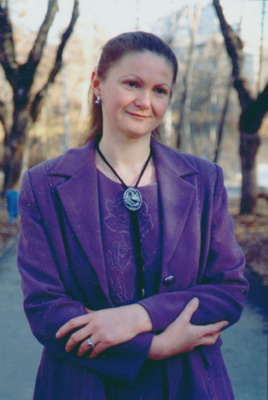 Дара Ливень