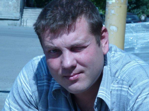 Андрей Сацук