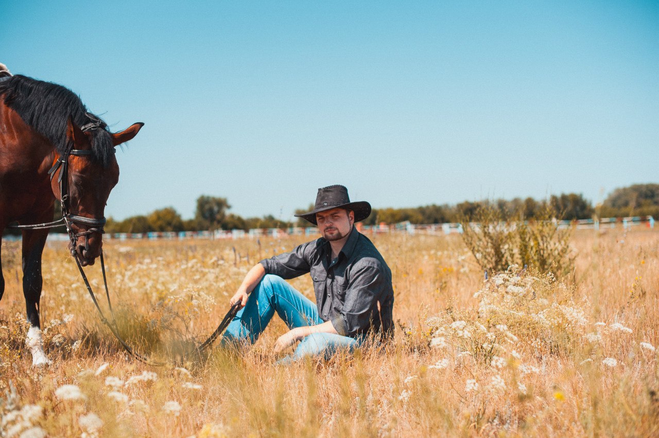 Андрей Куликов