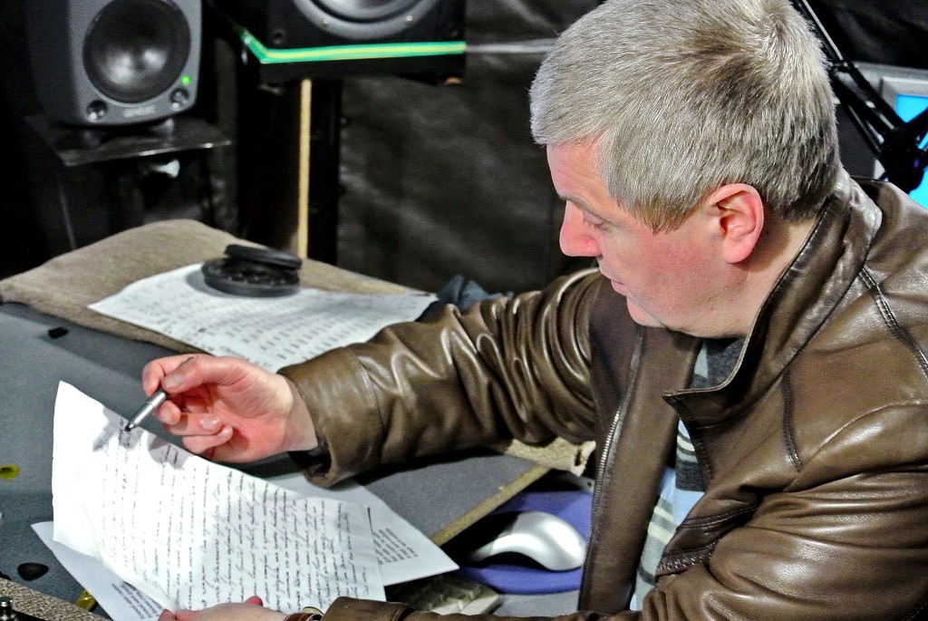 Писной Андрей