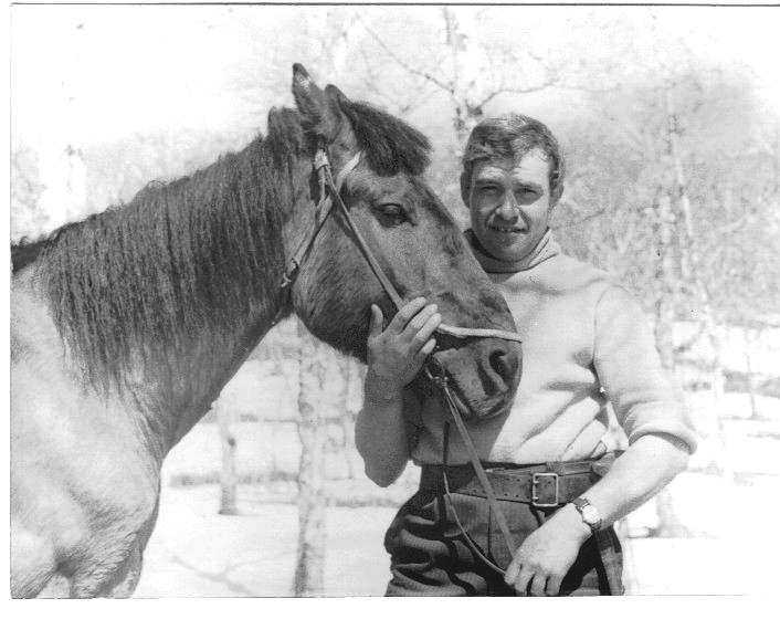 Андрей Томилов