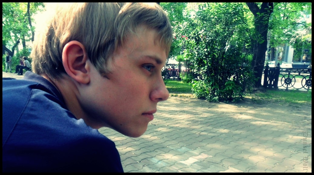 Андрей Сергеевич Лоскутов