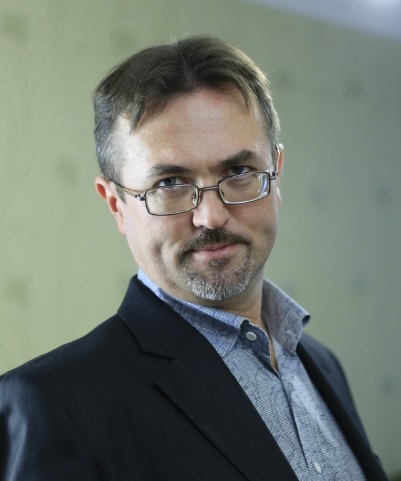 Андрей Вдовин