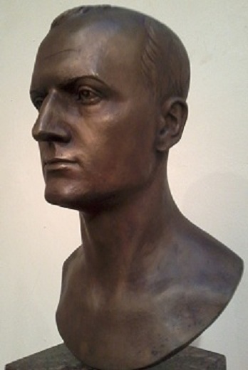 Андрей Воробьевъ