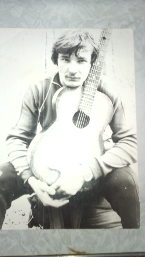 Андрей Пучков