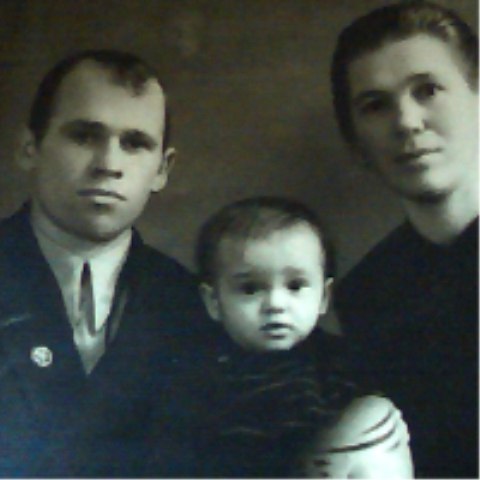 Мир Детства Тани Письмоносицы