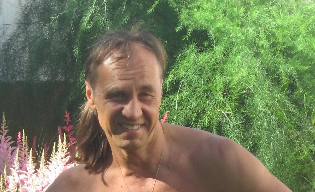 Андрей Тимохов