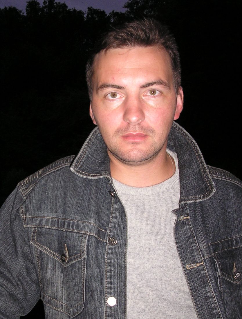 Андрей Шуханков