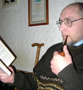 Андрей Рябоконь