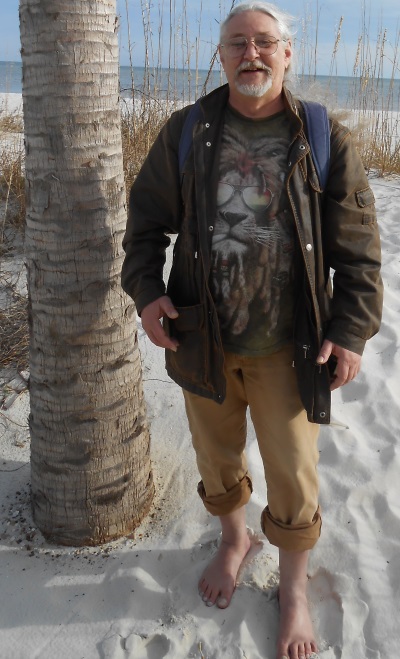 Алекс Кудряшев