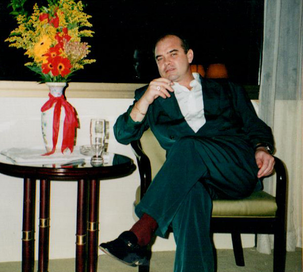 Алёша Попович