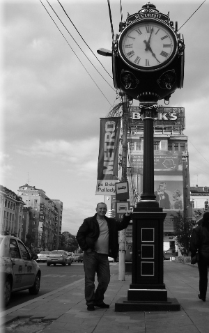 Андрей Приходько Сарт