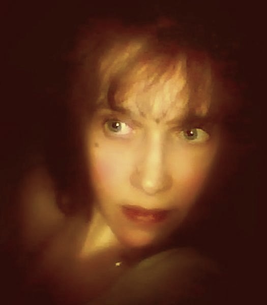 Анна Ивинска