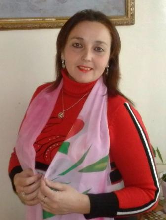 Елена Морозова 27