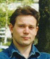 Сергей Вандер