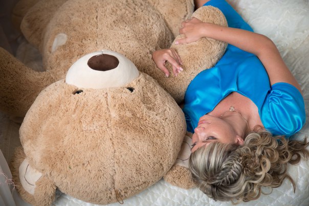 Майя Весенняя