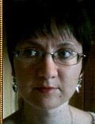 Ангелина Моисеенко