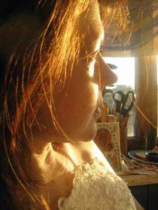 Ангелина Добровольская