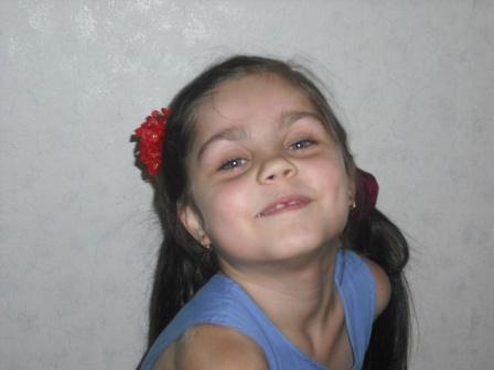 Ангелина Лопаткина