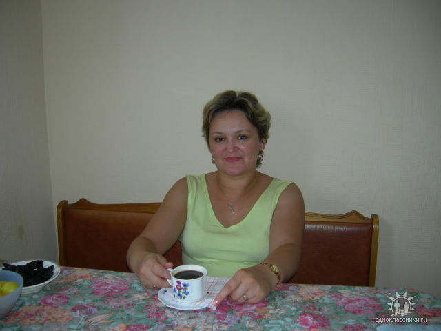 Анжела Стальная