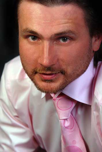 Олег Боровиков