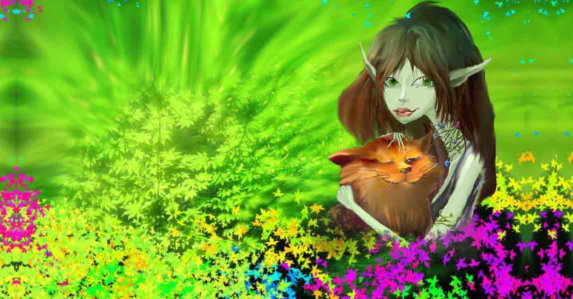 Серафима 7