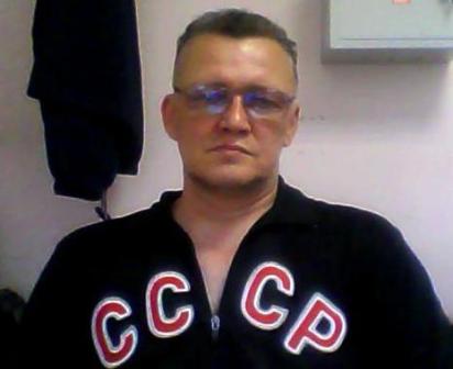 Василий Шлямин