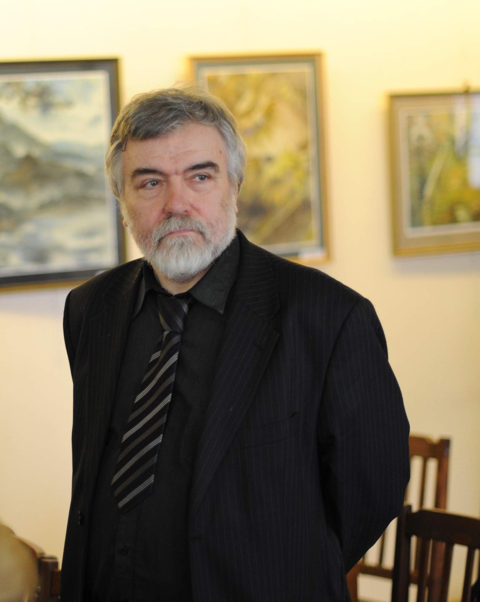 Михаил Аникин 2