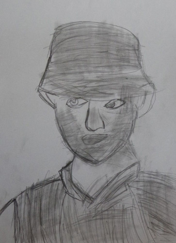 Юра Аникутин