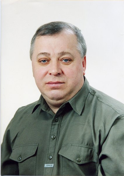 Валерий Гордеев