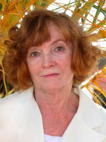 Валентина Кужелева