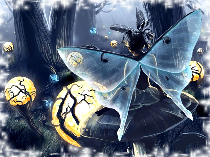 Анна Альбова