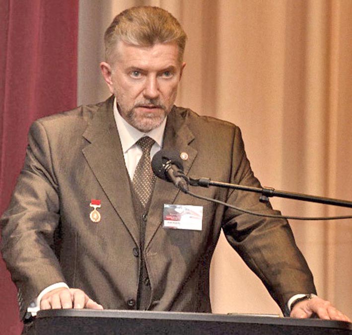 Алекс Нефедов