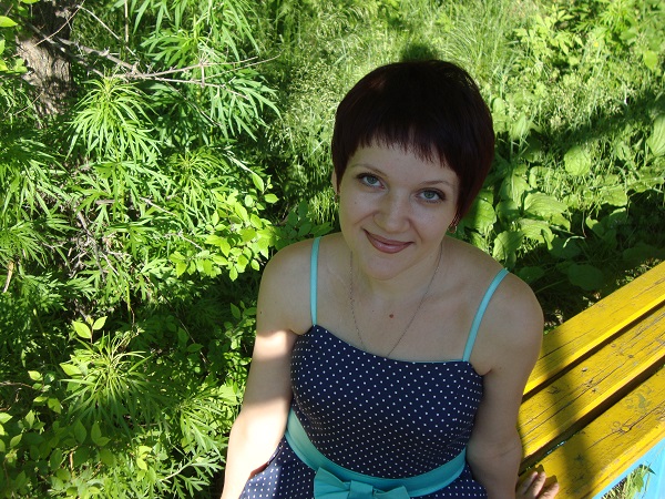 Анна Четверикова