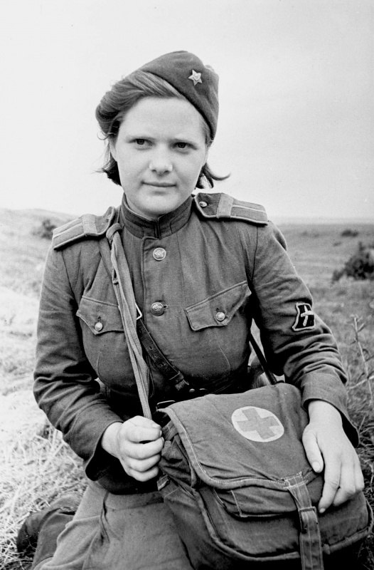Марианна Робеспьер