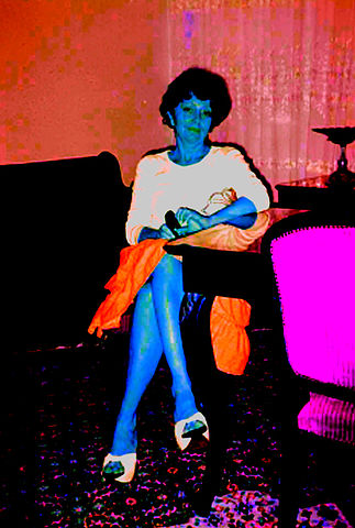 Кралина Анна