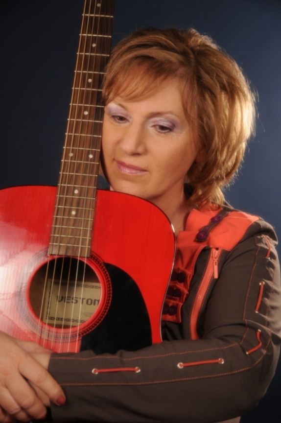 Анна Сабаева