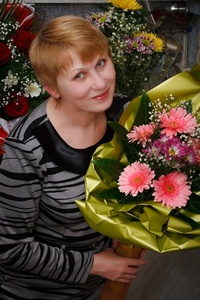 Анна Шаланда