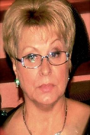 Анна Присяжная